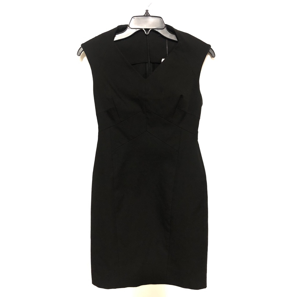 Banana Republic sleeveless dress